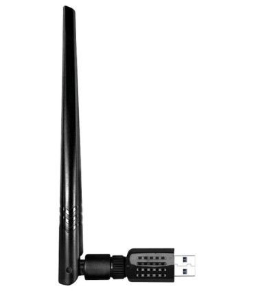 کارت شبکه بی سیم AC1300 دو باند USB 3.0 دی لینک DWA‑185