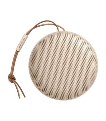 اسپیکر بلوتوث بنگ اند آلفسن Beosound A1 2ND Gen