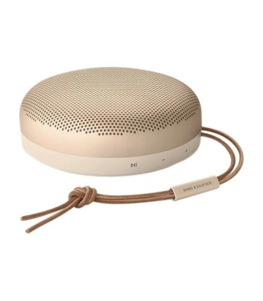 اسپیکر بلوتوث بنگ اند آلفسن Beosound A1 2ND Gen