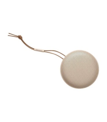 اسپیکر بلوتوث بنگ اند آلفسن Beosound A1 2ND Gen