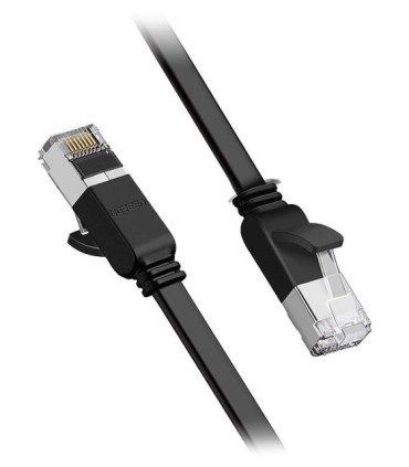 پچ کورد UTP Cat6 تخت یوگرین NW101 50186