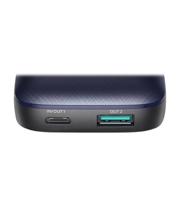 پاور بانک یوگرین PB178 با ظرفیت 10000 میلی آمپر ساعت