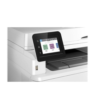 پرینتر چندکاره لیزری اچ پی LaserJet Pro MFP M428fdn