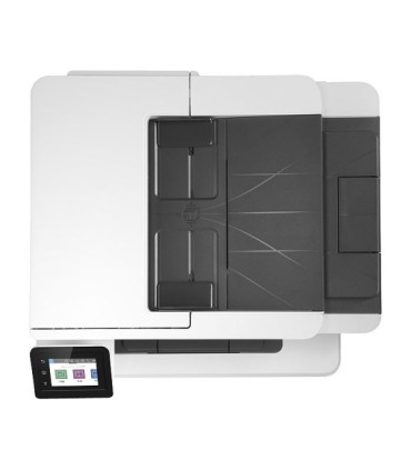 پرینتر چندکاره لیزری اچ پی LaserJet Pro MFP M428fdn
