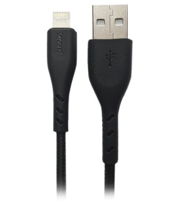 کابل Iphone Lightning بیاند BUL-402