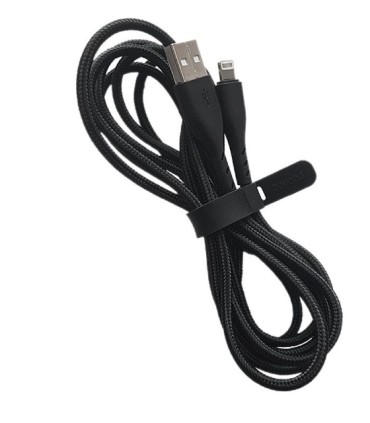 کابل Iphone Lightning بیاند BUL-402