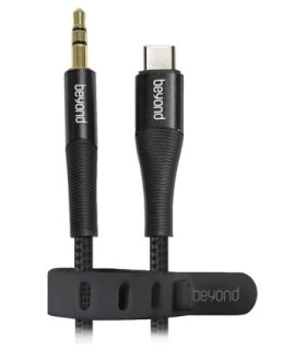 تبدیل Type C به جک 3.5 میلی متر بیاند BCA-561