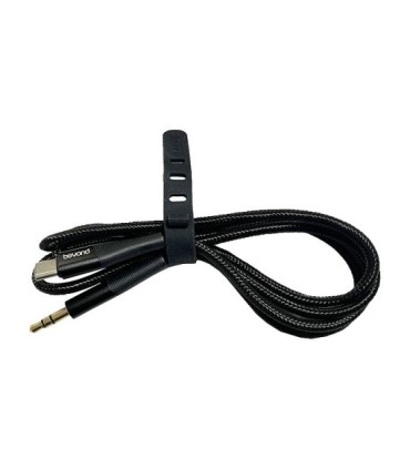 تبدیل Type C به جک 3.5 میلی متر بیاند BCA-561