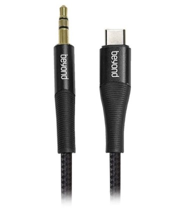 تبدیل Type C به جک 3.5 میلی متر بیاند BCA-561