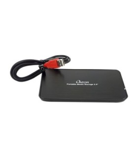 باکس هارد 2.5 اینچ USB 2.0 امگا UHD929