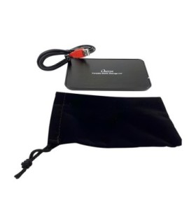 باکس هارد 2.5 اینچ USB 2.0 امگا UHD929