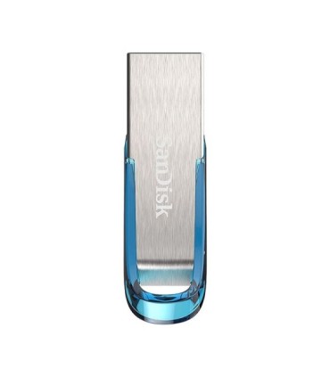 فلش مموری سن دیسک USB 3.0 Ultra Flair ظرفیت 64 گیگابایت