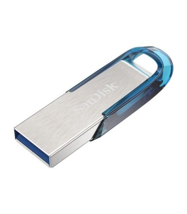 فلش مموری سن دیسک USB 3.0 Ultra Flair ظرفیت 64 گیگابایت