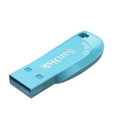 فلش مموری سن دیسک USB 3.2 Ultra Shift ظرفیت 64 گیگابایت