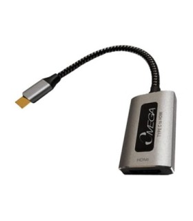 تبدیل Type C به HDMI امگا OM-CA07F