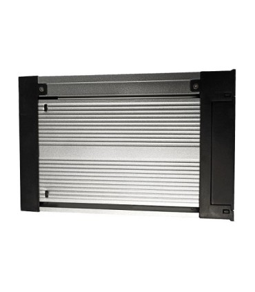 رک هارد 3.5 اینچ قابل حمل و فن دار امگا