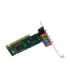 کارت صدا PCIe امگا