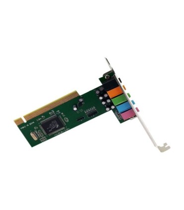 کارت صدا PCIe امگا