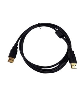 کابل لینک USB 2.0 دو سر نر بافو