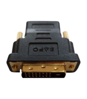 تبدیل 1+24 DVI-D به HDMI (دو طرفه) بافو