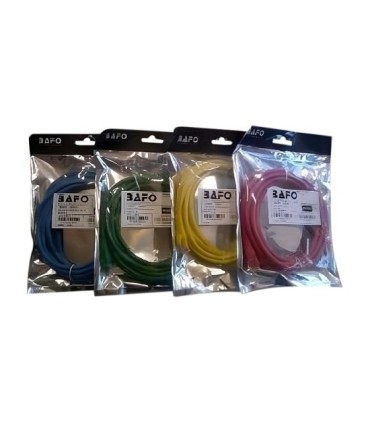 پچ کورد Cat5 بافو