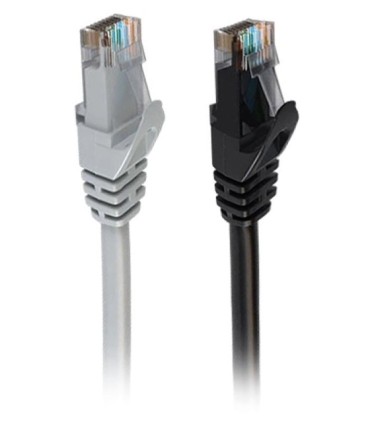 پچ کورد Cat6 بافو