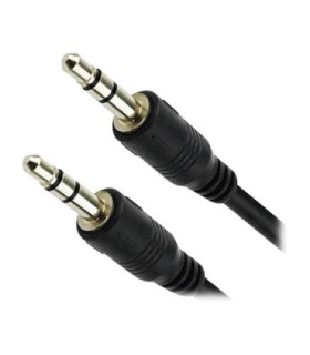 کابل 1 به 1 صدا استریو 3.5 میلی متر (AUX) بافو