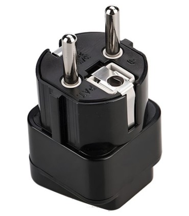 مبدل برق 3 به 2 بافو