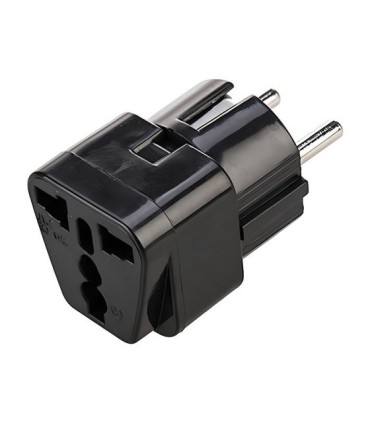 مبدل برق 3 به 2 بافو