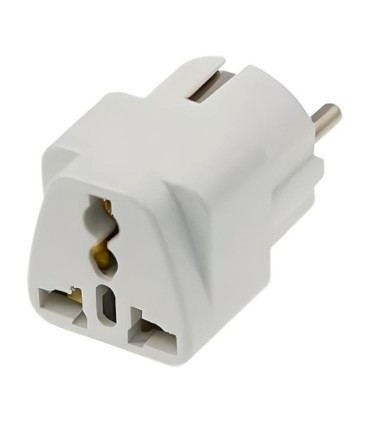 مبدل برق 3 به 2 بافو