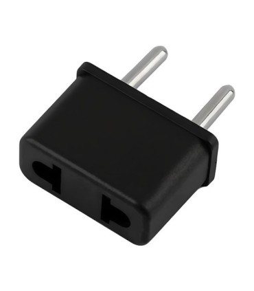 تبدیل دو شاخه برق 110 به 220 بافو