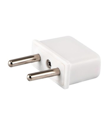 تبدیل دو شاخه برق 110 به 220 بافو