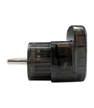 مبدل برق 3 به 2 فیوز دار بافو TA-EU03-V1