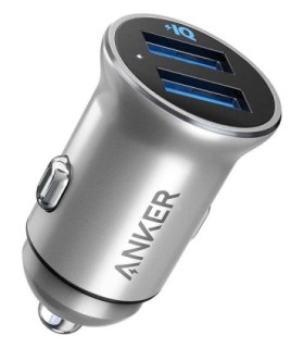 شارژر فندکی انکر A2727H12