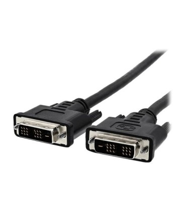 کابل DVI-D دو سر نر 1+18 پین بافو