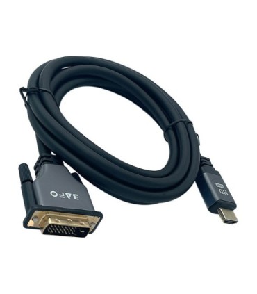 کابل DVI-D 24+1 به HDMI بافو