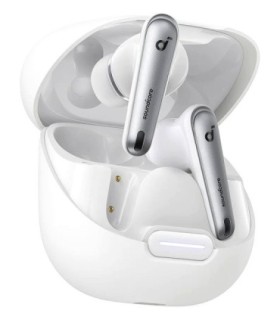 ایرفون بلوتوث ساندکور (انکر) Liberty 4 NC A3947