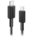 کابل Type C به Iphone Lightning انکر 322 A81B6