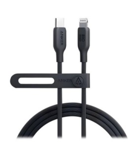 کابل Type C به Iphone Lightning انکر 544 A80B1