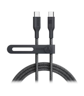 کابل Type C دو سر نر انکر 544 A80F5