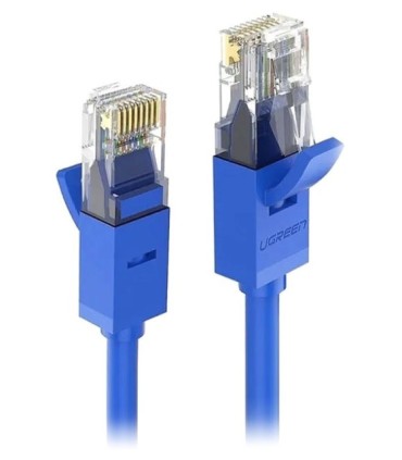 پچ کورد UTP Cat6 یوگرین NW102