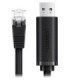 کابل USB به LAN یوگرین CM204