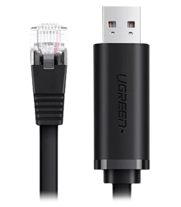 کابل USB به LAN یوگرین CM204