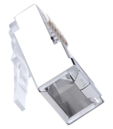 کانکتور Rj45 STP Cat6 یوگرین 50247 NW111