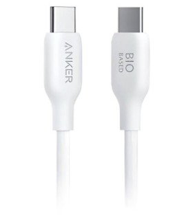 کابل Type C دو سر نر انکر 544 A80F1