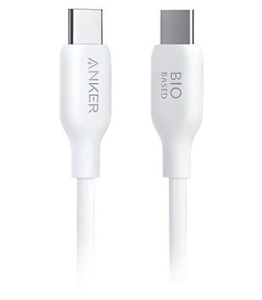 کابل Type C دو سر نر انکر 544 A80F1