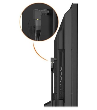 تبدیل HDMI با زاویه 90 درجه یوگرین HD112 20109