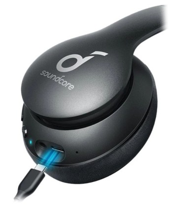 هدست بلوتوث ساندکور (انکر) Life Q10i A3033