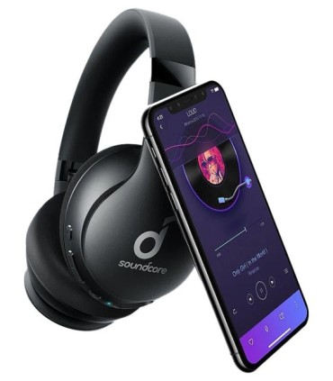 هدست بلوتوث ساندکور (انکر) Life Q10i A3033
