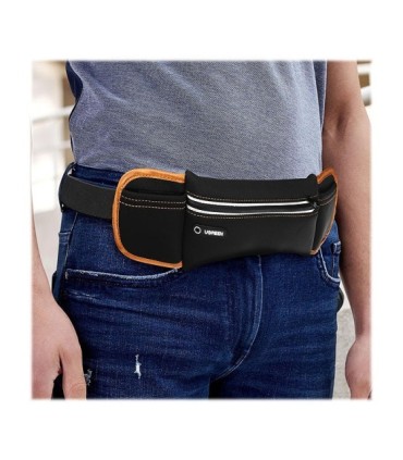 کیف کمری ورزشی یوگرین 20818 LP112